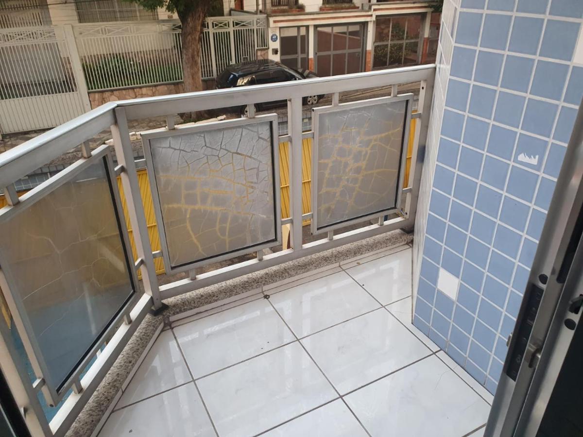 Hospedaria Dom Pedro - 500M Do Metro São Paulo Luaran gambar
